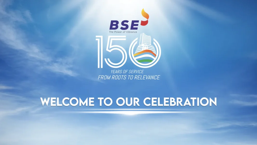 Home 44 BSE : 150 साल पूरे, जानें इसकी शुरुआत, संघर्ष और सफलता की कहानी
